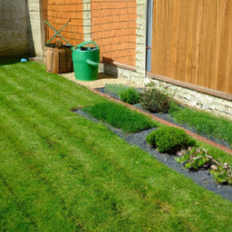 Aménagement de jardin : intégrer des fontaines pour le charme et la détente Roubaix